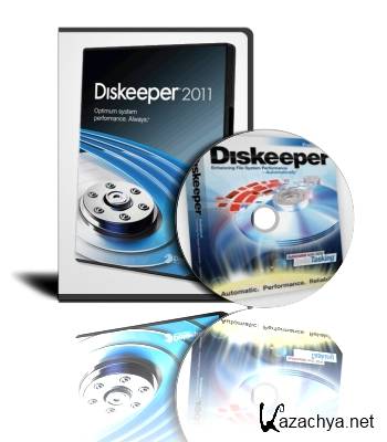 Diskeeper-2012