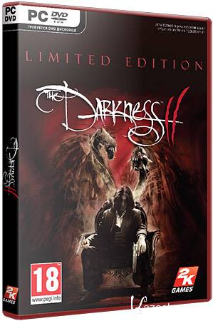 The Darkness II Limited Edition (PC/2012/Steam-Rip joker1659)