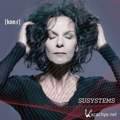 KOE:R - Susystems (2012)