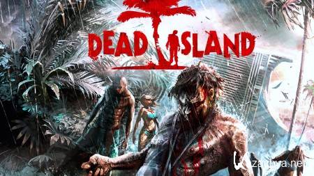 Dead Island [v.1.3.0 +3 DLC] (2011/RUS) RePack  R.G. Element Arts