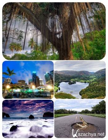 HD Pack улучшенный Обои 008 (2012) HD Pack улучшенный Обои 008 (2012)