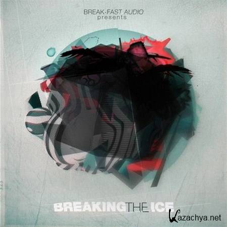 VA - Breaking The Ice LP (2012)