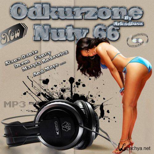 Odkurzone Nuty Vol. 66 (2012)