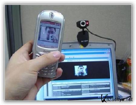 Mobiola WebCam 3.0.16 Rus - -  .