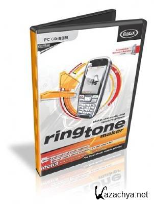 Free Ringtone Maker 2.1.0.381 Portable