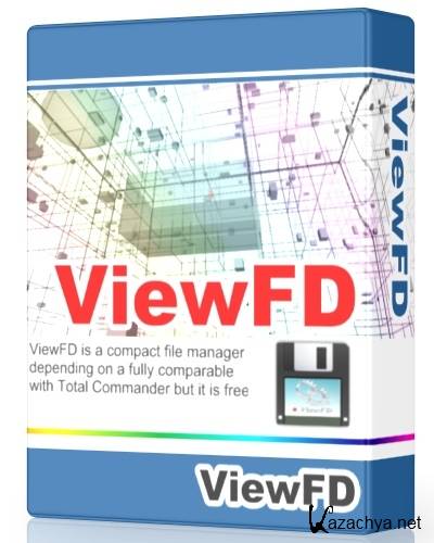 ViewFD 3.2.1 Rus