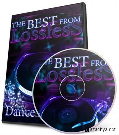 The Best From Lossless - Dance (2012) FLAC