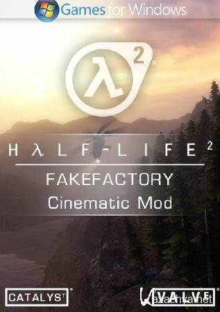 Half-Life 2 Fakefactory v11.01 (2011/RUS/ENG/RePack)