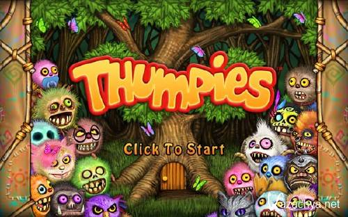Thumpies (2012)
