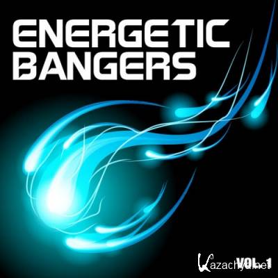 Energetic Bangers Vol. 1 (2012