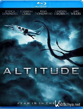  / Altitude (2010) BD Remux