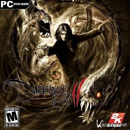 The Darkness II: Limited Edition (2012/ENG/Steam-Rip)