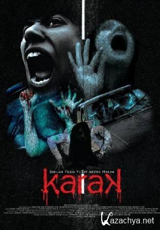  / Karak -   (2011/DVDRip/700Mb)