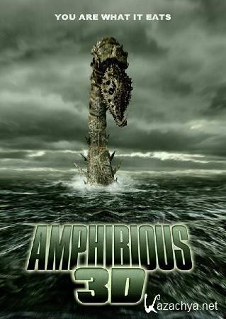  3D / Amphibious 3D (2010/DVDRip/1400MB) ,   !