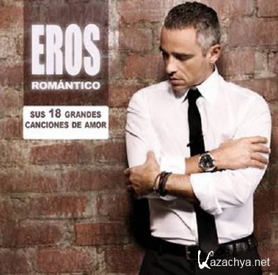 Eros Ramazzotti - Eros Romantico (2012)
