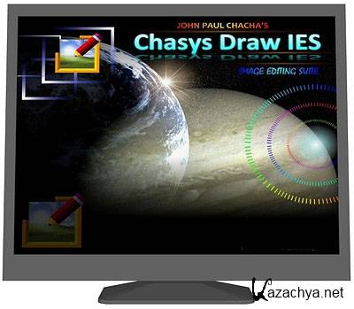 Chasys Draw IES 3.70.1 (Multi+Ru) + Portable 