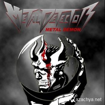 Metal Detector - Metal Demon (2012)