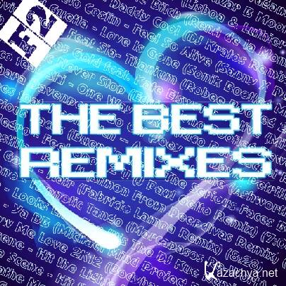 The Best Remixes 2012 February2 (2012/MP3) 