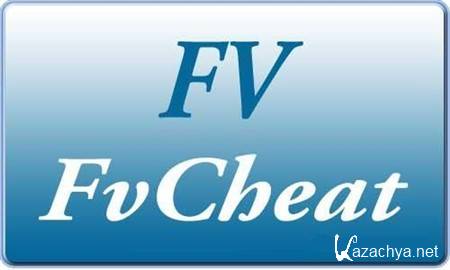 FVCHEAT 1.6.4 (RUS)