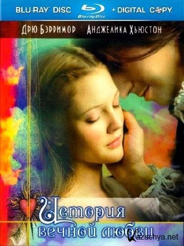    / Ever After: A Cinderella Story (1998) BDRip 720p/1080p