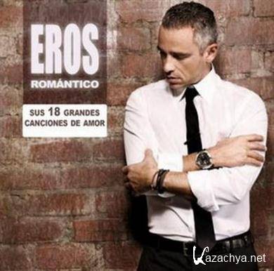 Eros Ramazzotti - Eros Romantico (2012). MP3