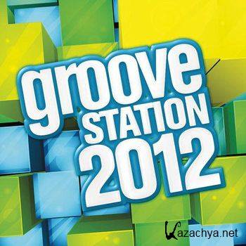 Groove Station 2012 (2012)