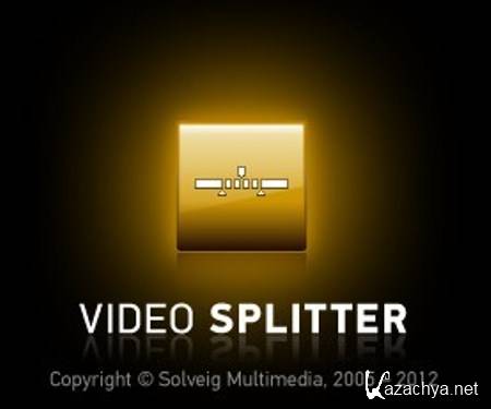 SolveigMM Video Splitter 3.0.1202.8 Final
