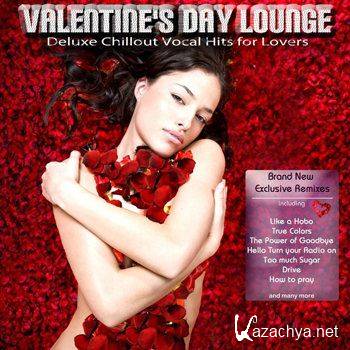 Valentine's Day Lounge (2010)