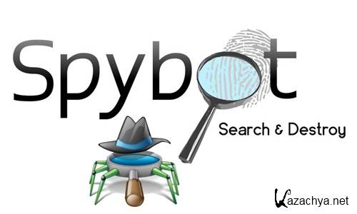 SpyBot Search & Destroy 1.6.2.46 DC 08.02.2012 RuS 