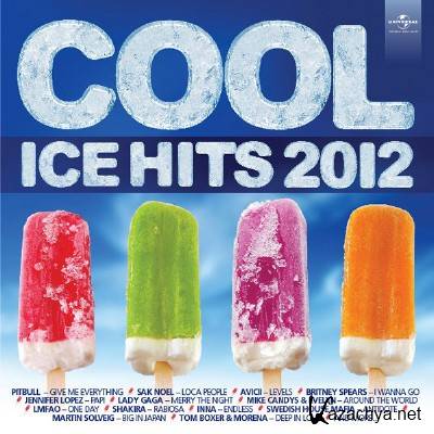 Cool Ice Hits 2012