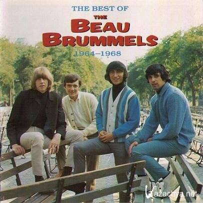 The Beau Brummels - The Best Of The Beau Brummels 1964-1968 (1987)