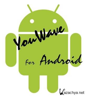 YouWave for Android v2.2.0
