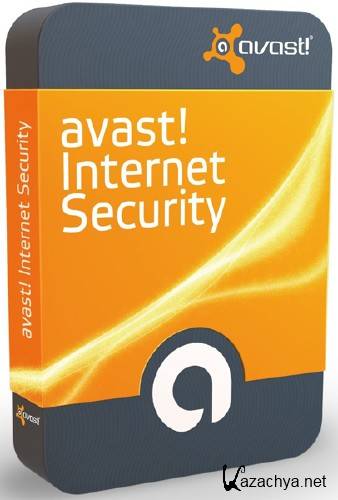 Avast! Internet Security 7.0.1396 Beta (2012/Rus)