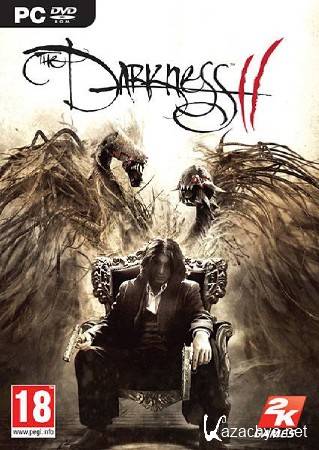 The Darkness II. Limited Edition (2012/ENG/Full/Repack)