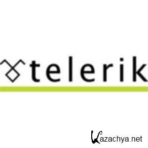 Telerik Controls 2011 Q3 SP1 + Hotfixes + Sources 2011 Q3 SP1