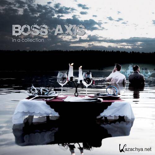 Boss Axis - In A Collection