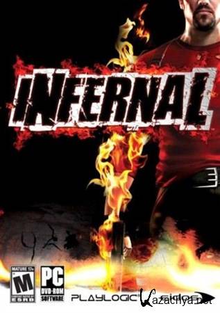 Infernal:  (2007/RUS/ENG/RePack  R.G. Element Arts)