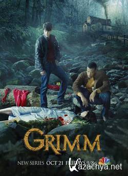  / Grimm - 1  (2011-2012) WEB-DLRip