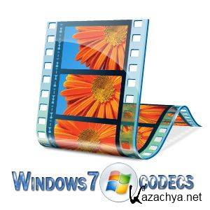 Windows 7 Codec Pack 3.8.0