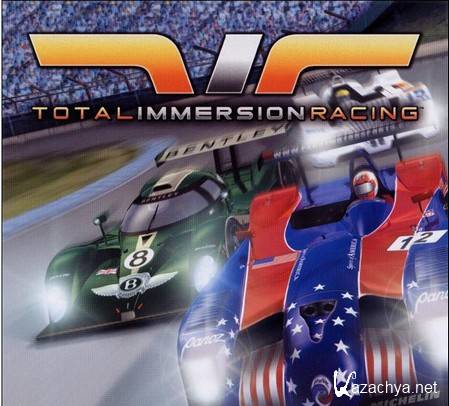 Total Immersion Racing /   (2003/PC/RUS)