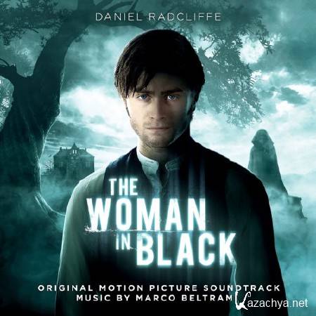 OST -    / The Woman In Black (2012)