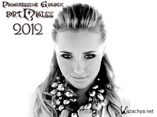 Progressive Galant (2012)