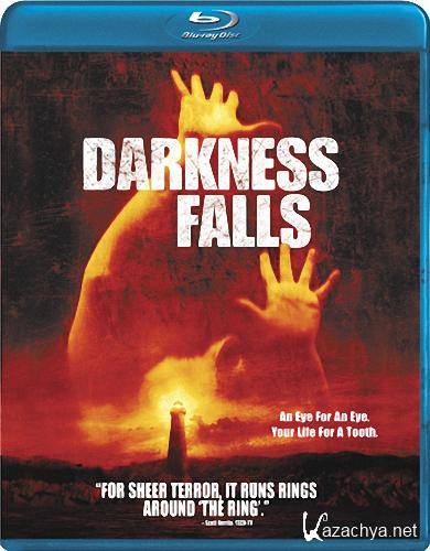   / Darkness Falls (2003) BDRip-AVC