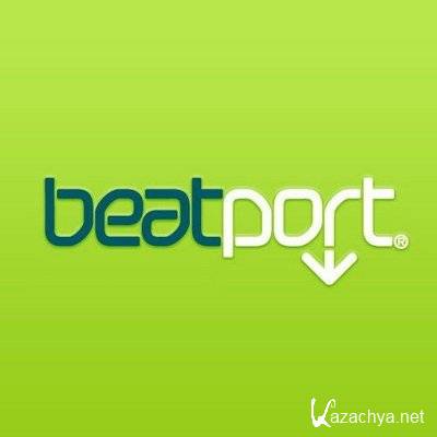 Beatport TOP 100 Download February (2012)