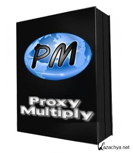 Proxy Multiply v1.0.0.38 -   IP