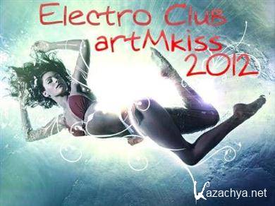 VA - Electro Club 2012 (09.02.2012 ).MP3