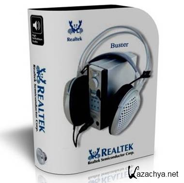 Realtek High Definition Audio Driver R2.68 Beta