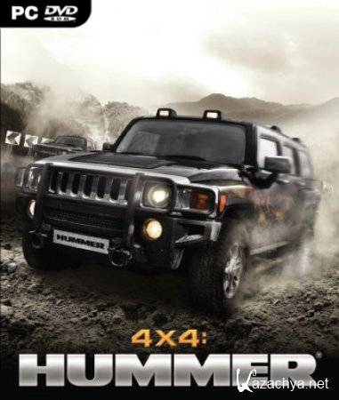 4x4 Hummer (2007/Eng)