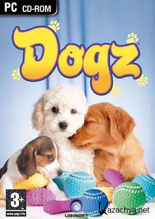 Dogz (Repack Creative/RUS)