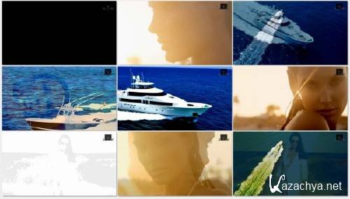 Aurosonic feat. Meighan Nealon - To Walk Alone (Antony Waldhorn Remix) (2012)